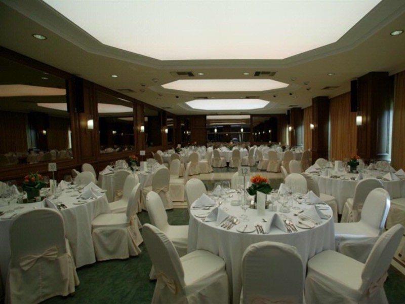 Park Hotel Волос Экстерьер фото